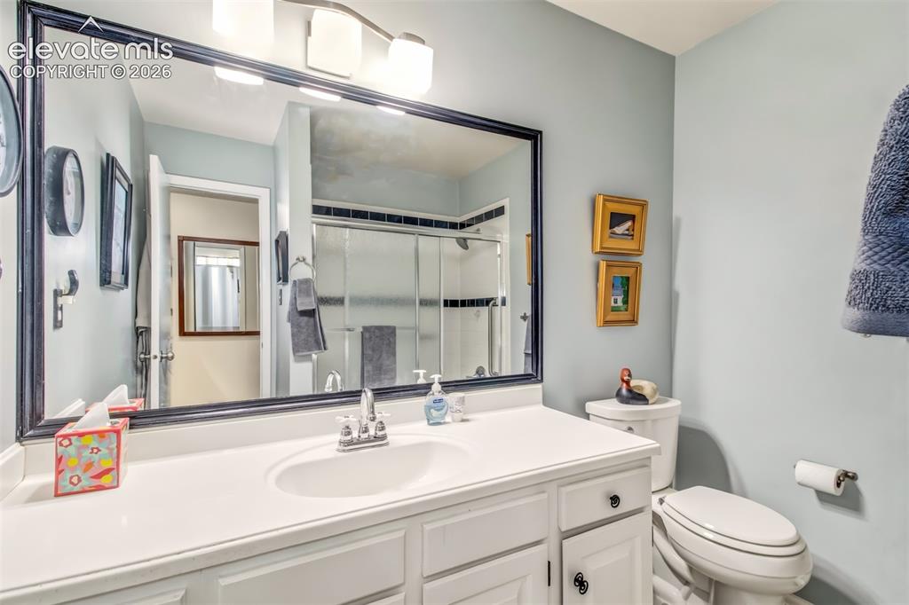 21 Newport Circle Colorado Springs CO 80906