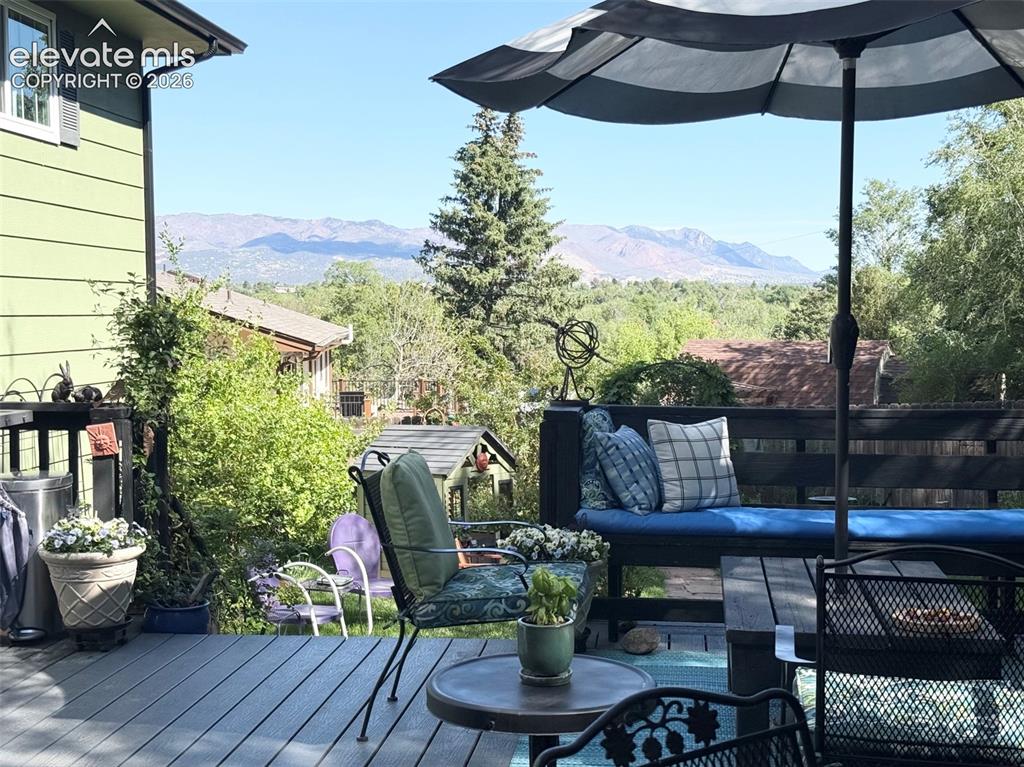 21 Newport Circle Colorado Springs CO 80906