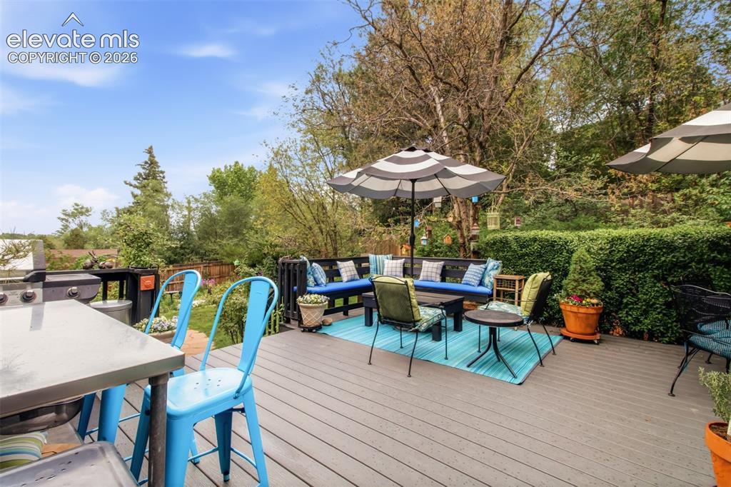 21 Newport Circle Colorado Springs CO 80906