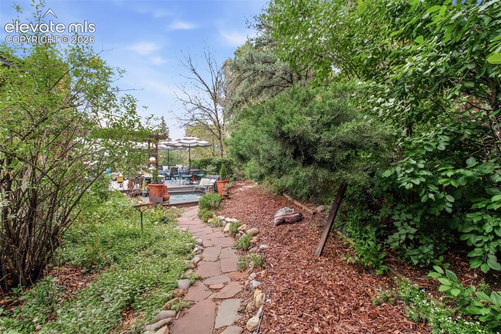 21 Newport Circle Colorado Springs CO 80906