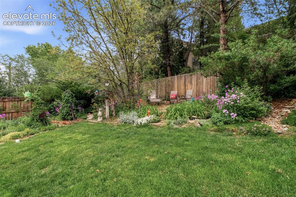 21 Newport Circle Colorado Springs CO 80906