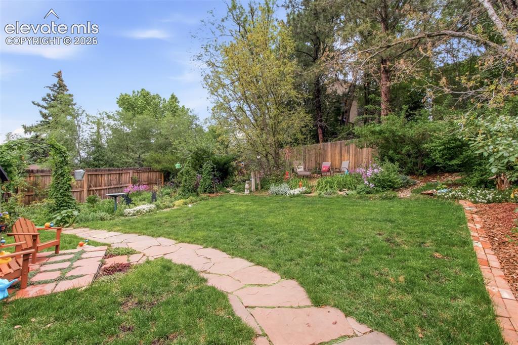 21 Newport Circle Colorado Springs CO 80906