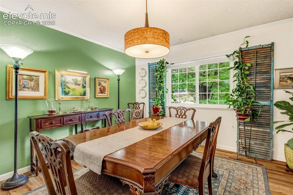 21 Newport Circle Colorado Springs CO 80906