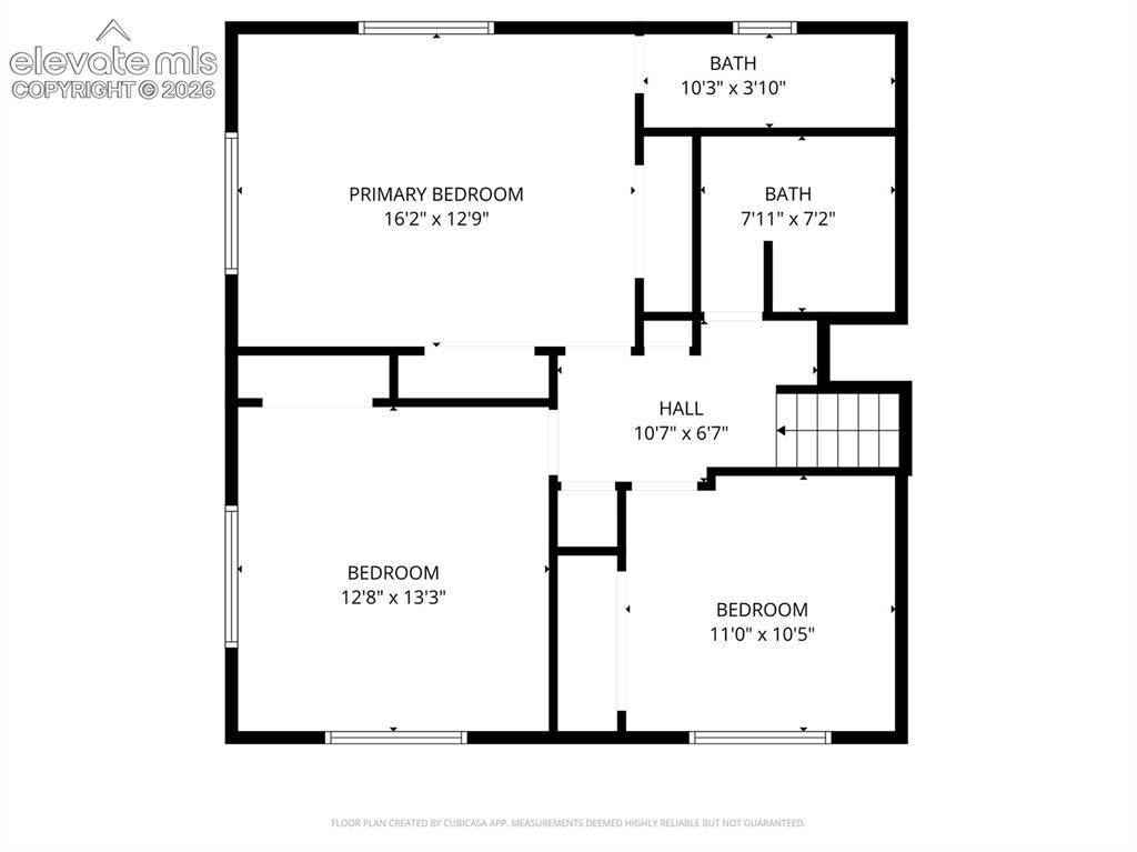 21 Newport Circle Colorado Springs CO 80906