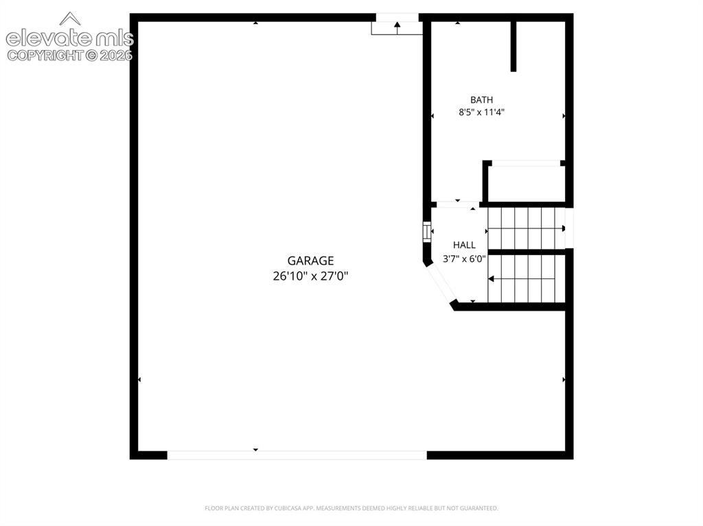 21 Newport Circle Colorado Springs CO 80906