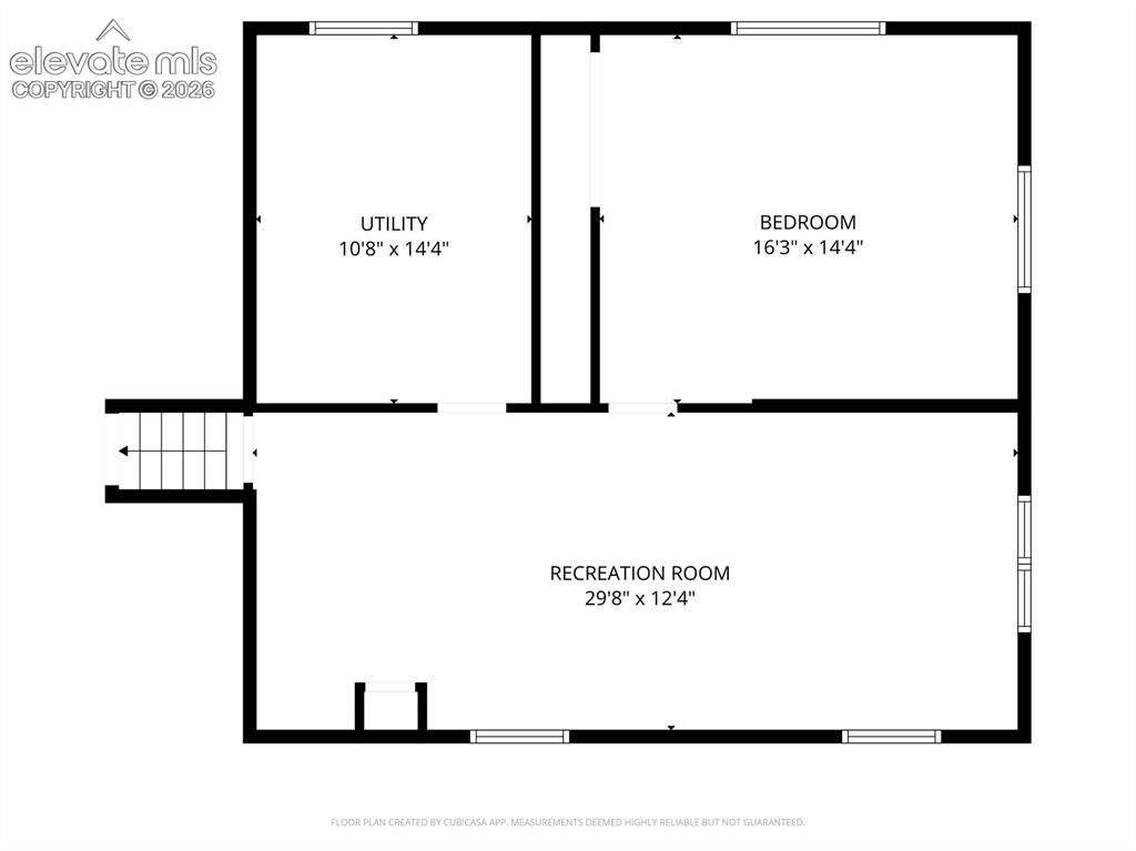 21 Newport Circle Colorado Springs CO 80906