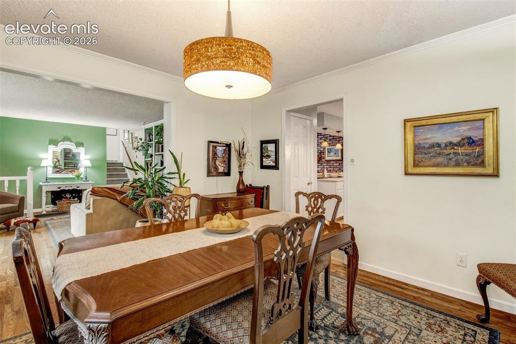 21 Newport Circle Colorado Springs CO 80906