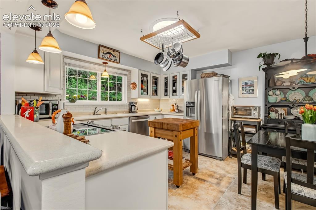 21 Newport Circle Colorado Springs CO 80906