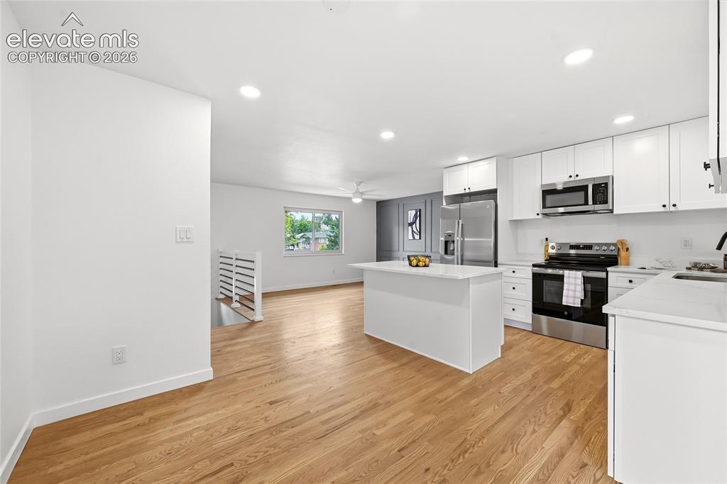 534 Bickley Street Colorado Springs CO 80911