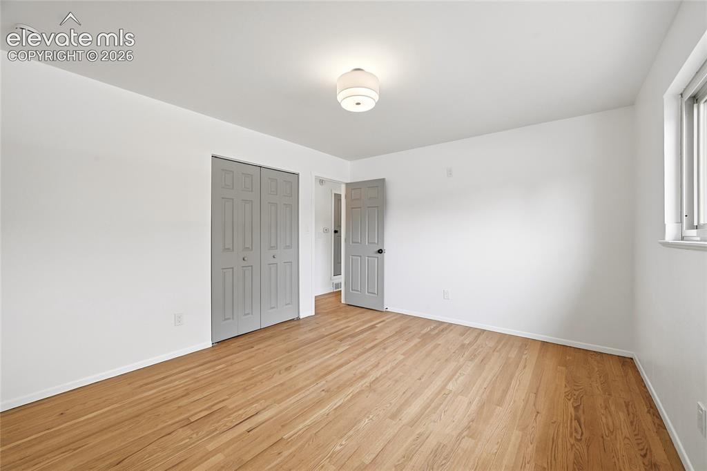 534 Bickley Street Colorado Springs CO 80911