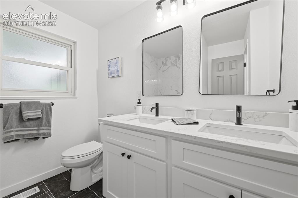 534 Bickley Street Colorado Springs CO 80911