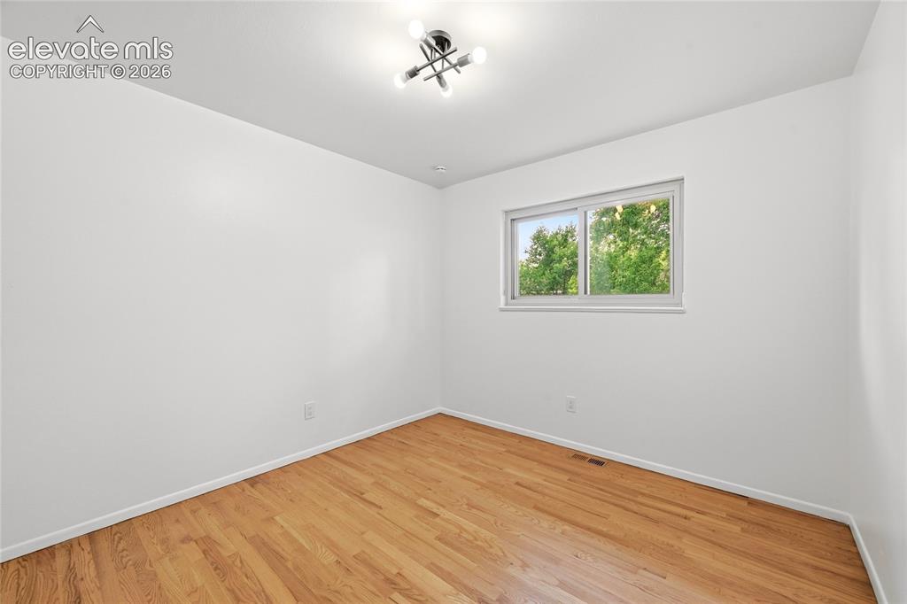 534 Bickley Street Colorado Springs CO 80911