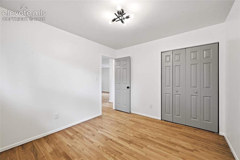 534 Bickley Street Colorado Springs CO 80911