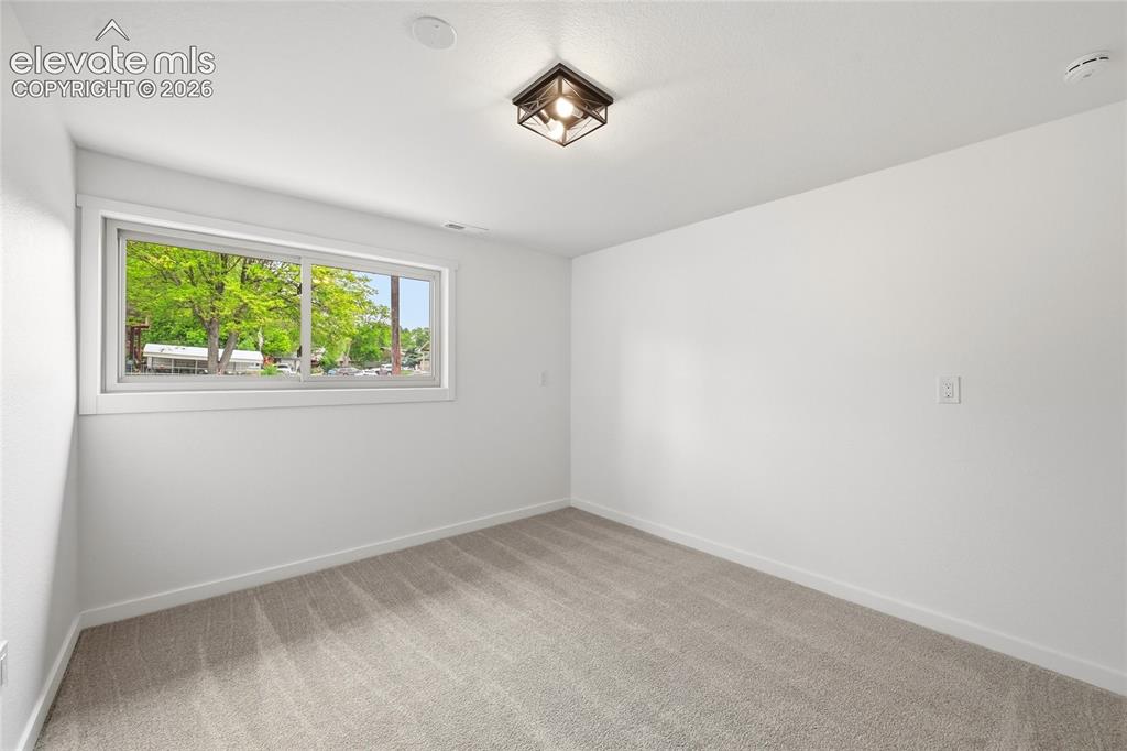 534 Bickley Street Colorado Springs CO 80911