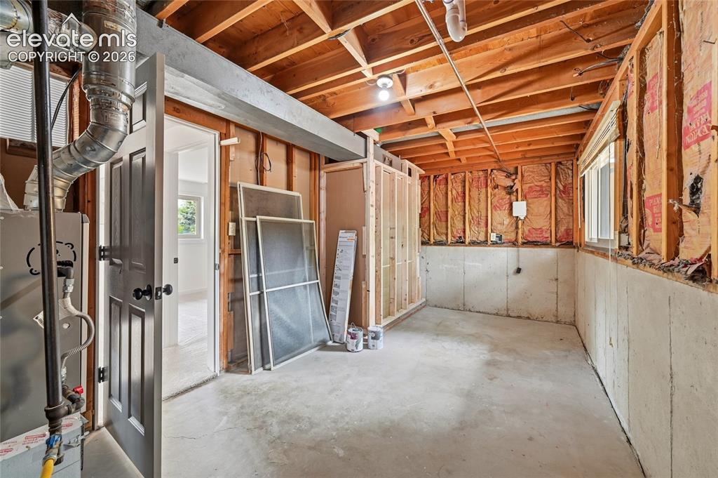 534 Bickley Street Colorado Springs CO 80911
