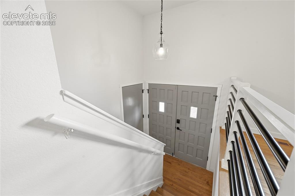 534 Bickley Street Colorado Springs CO 80911