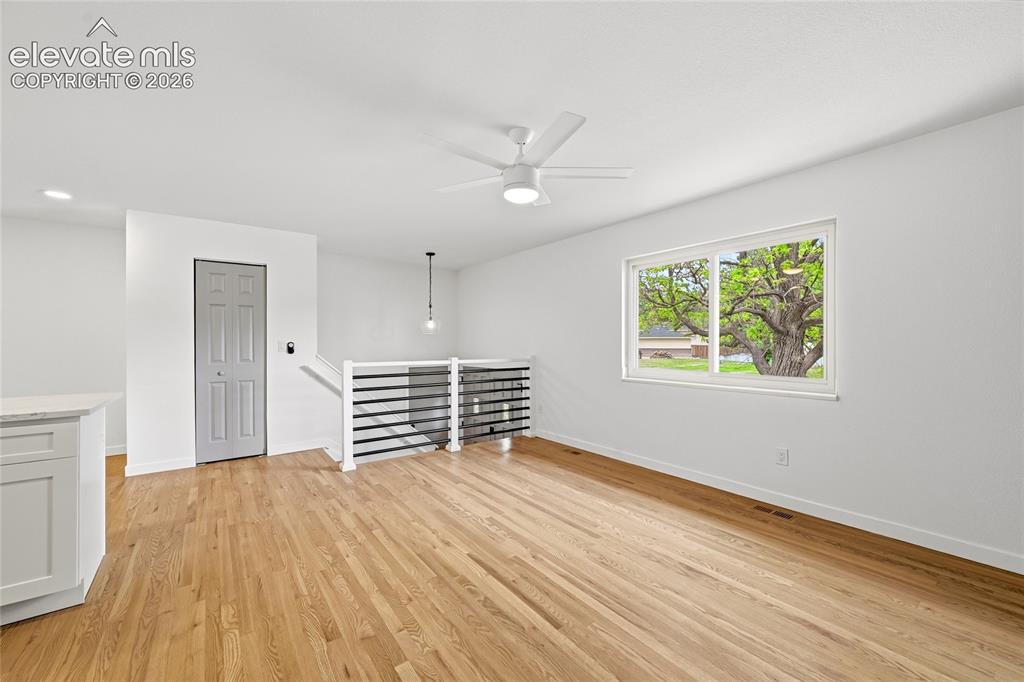 534 Bickley Street Colorado Springs CO 80911