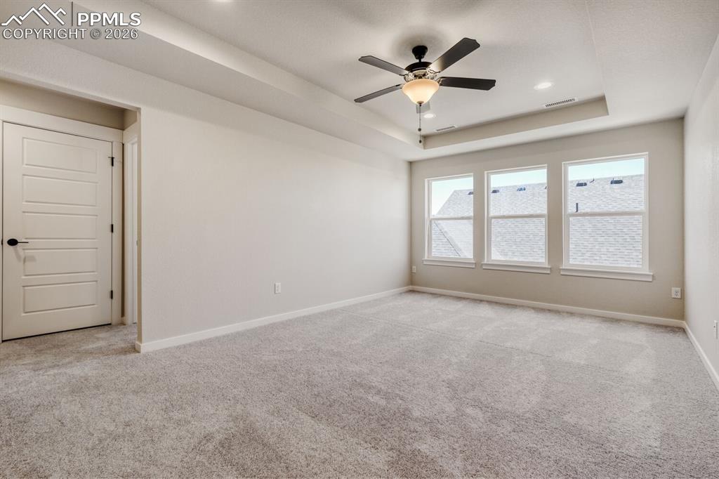 8702 Long Beach Terrace Colorado Springs CO 80908