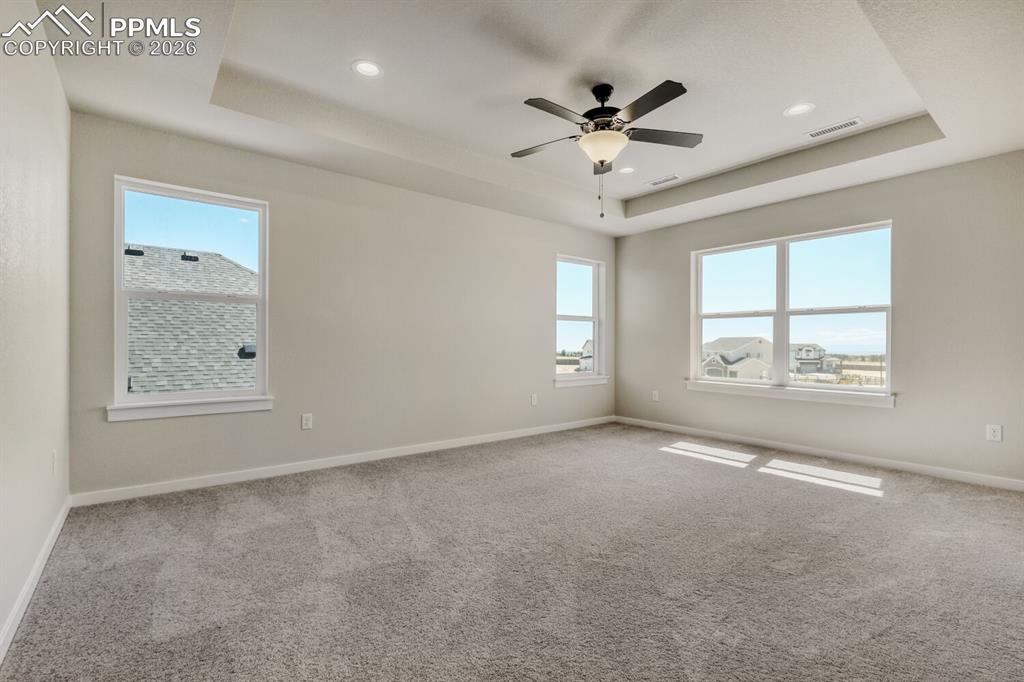 8702 Long Beach Terrace Colorado Springs CO 80908