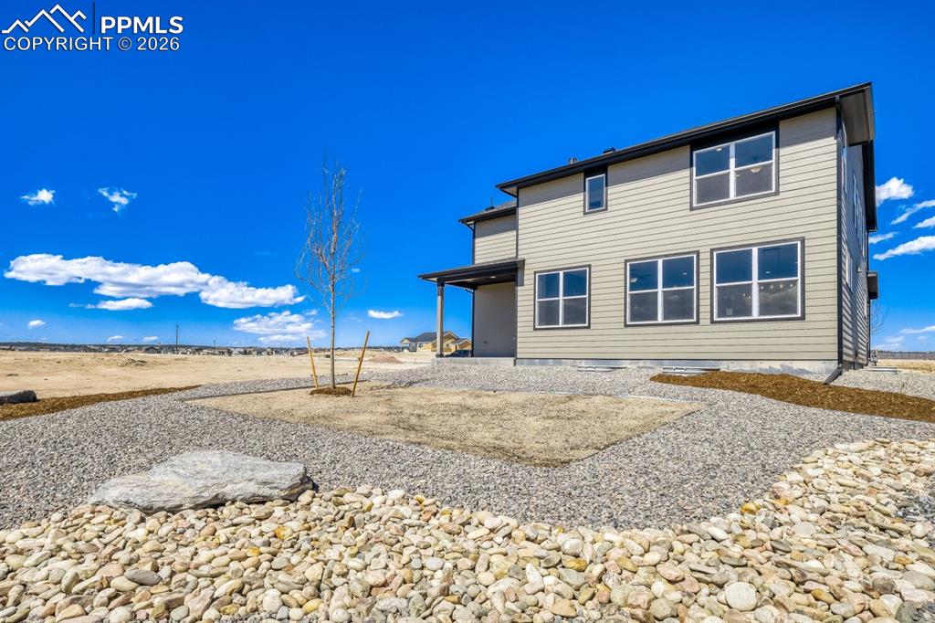 8702 Long Beach Terrace Colorado Springs CO 80908