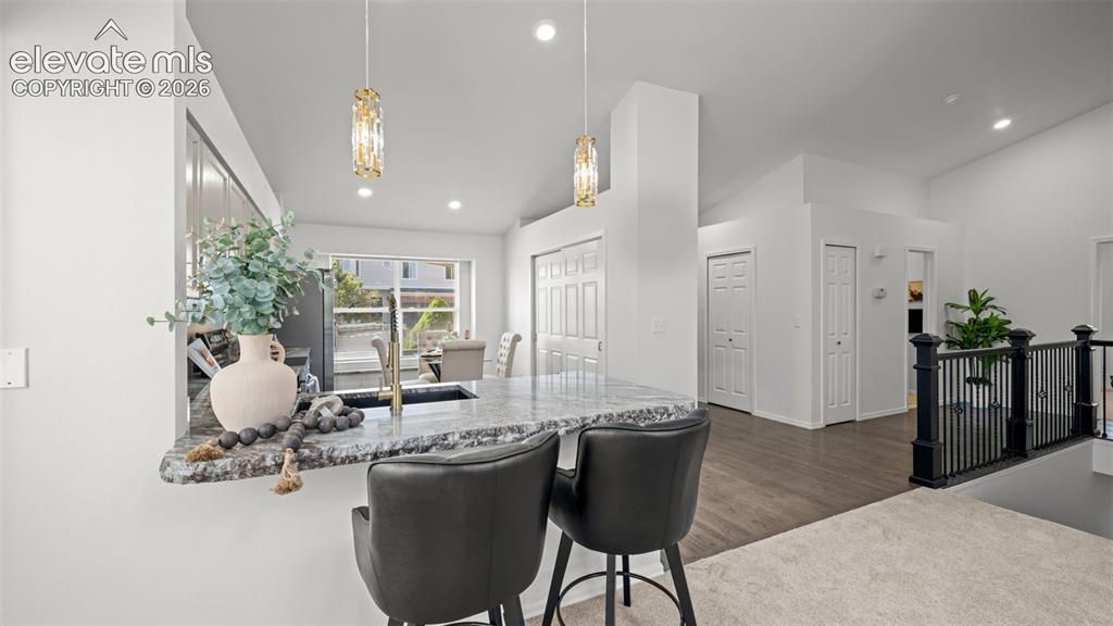 6517 Whistle Bay Drive Colorado Springs CO 80923