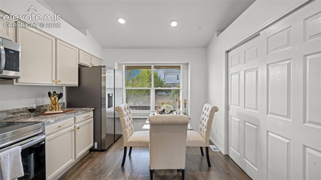 6517 Whistle Bay Drive Colorado Springs CO 80923