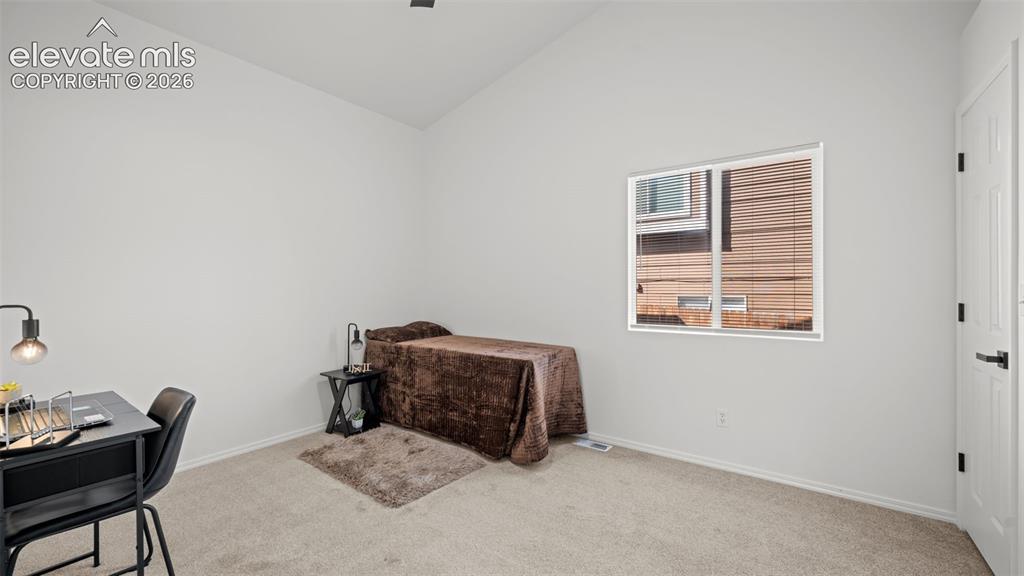 6517 Whistle Bay Drive Colorado Springs CO 80923
