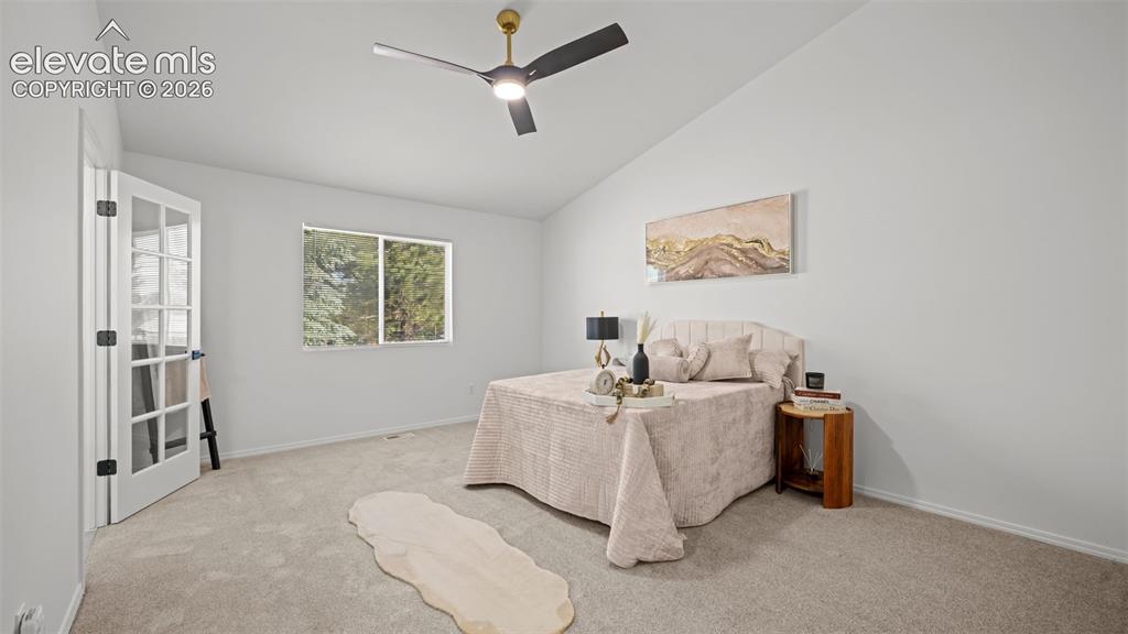 6517 Whistle Bay Drive Colorado Springs CO 80923