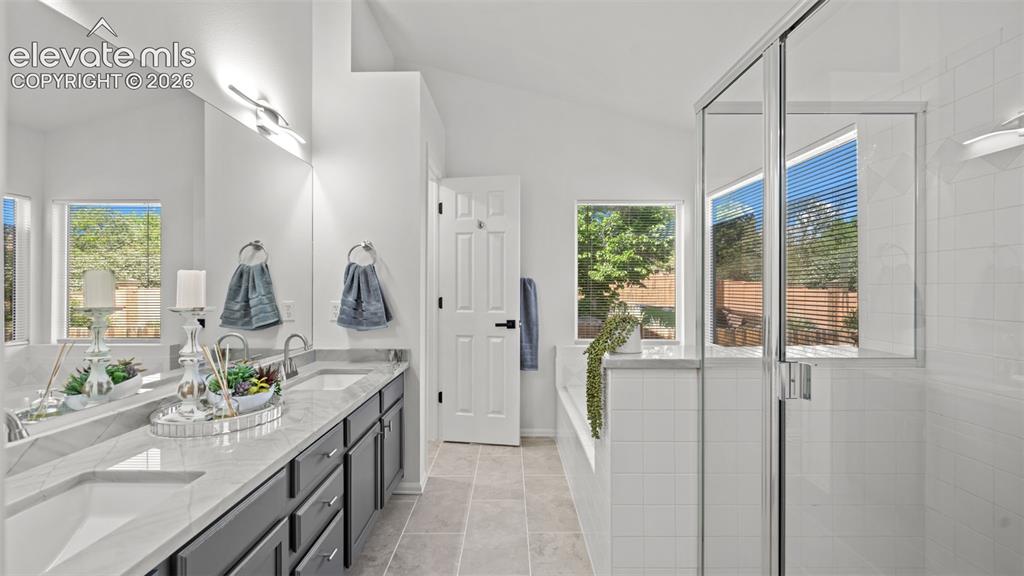 6517 Whistle Bay Drive Colorado Springs CO 80923