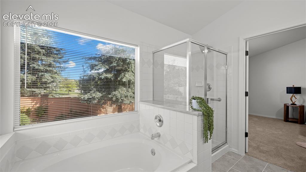 6517 Whistle Bay Drive Colorado Springs CO 80923
