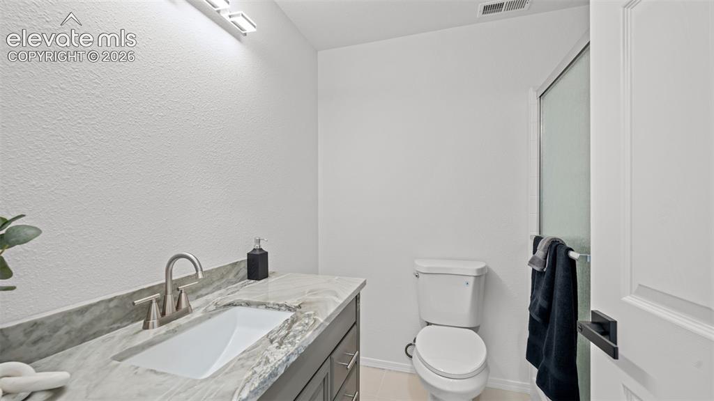 6517 Whistle Bay Drive Colorado Springs CO 80923