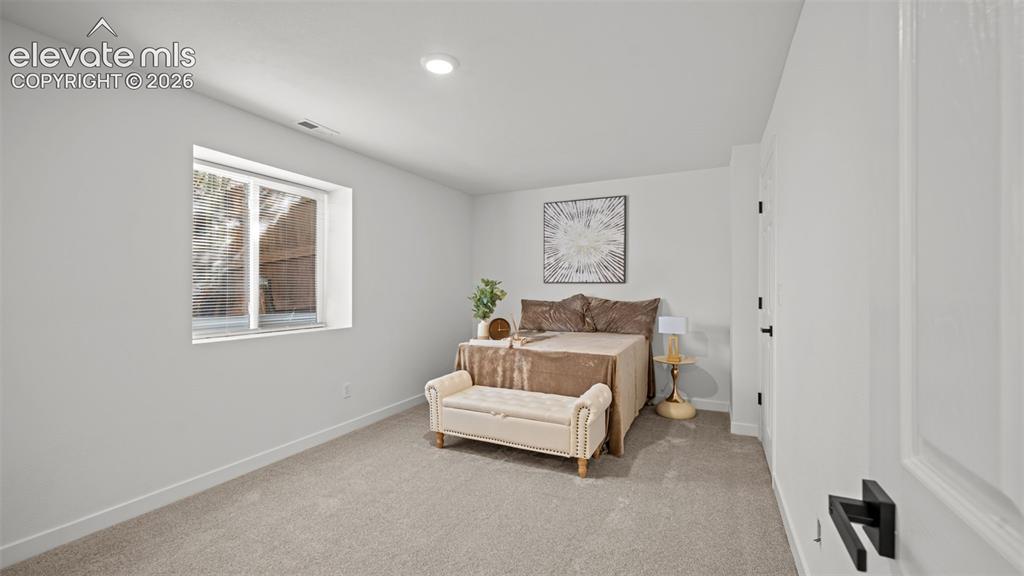 6517 Whistle Bay Drive Colorado Springs CO 80923