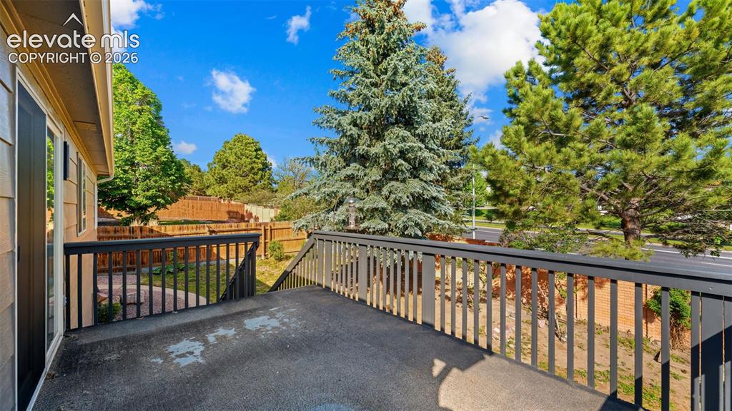 6517 Whistle Bay Drive Colorado Springs CO 80923