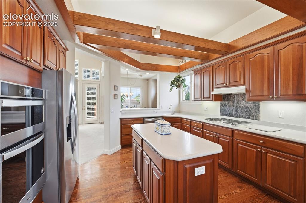 2772 Stonewall Heights Colorado Springs CO 80909