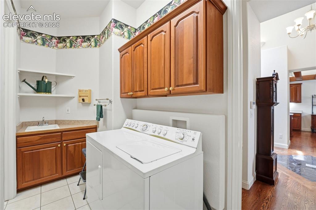 2772 Stonewall Heights Colorado Springs CO 80909