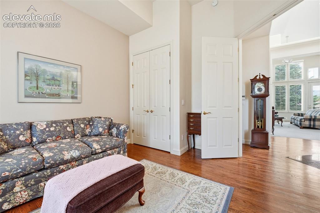 2772 Stonewall Heights Colorado Springs CO 80909