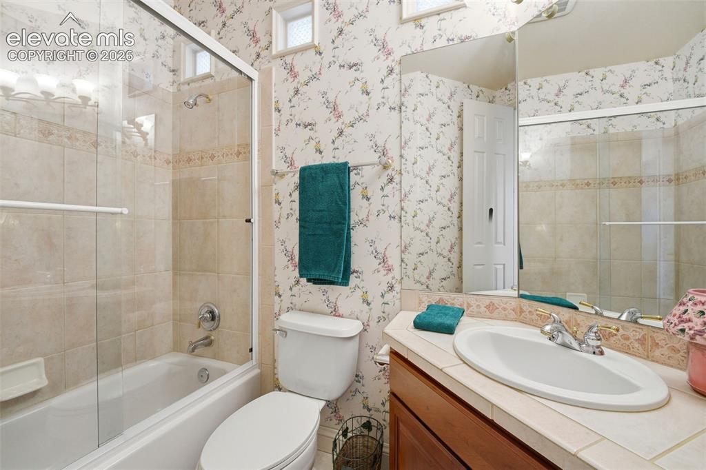 2772 Stonewall Heights Colorado Springs CO 80909