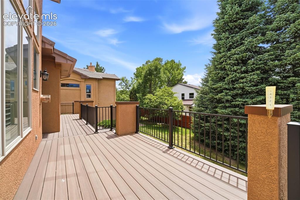 2772 Stonewall Heights Colorado Springs CO 80909