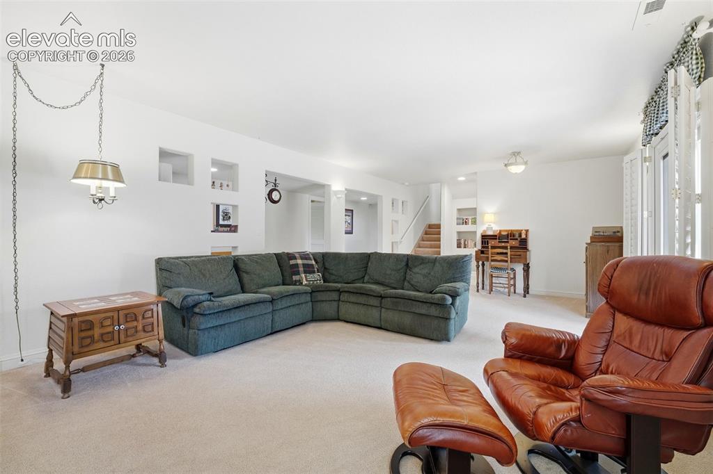 2772 Stonewall Heights Colorado Springs CO 80909