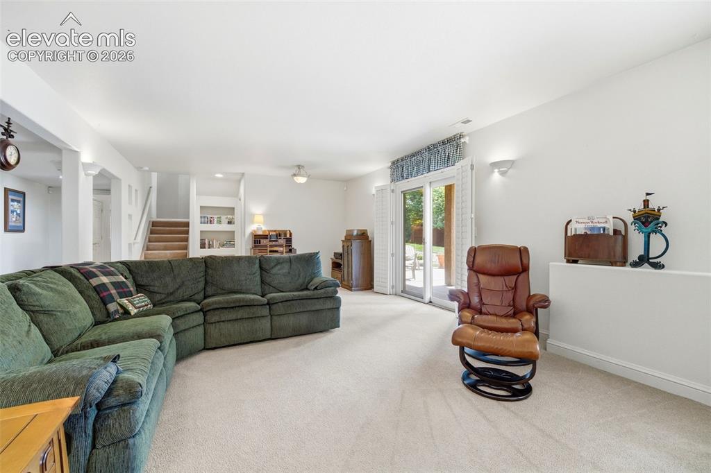2772 Stonewall Heights Colorado Springs CO 80909