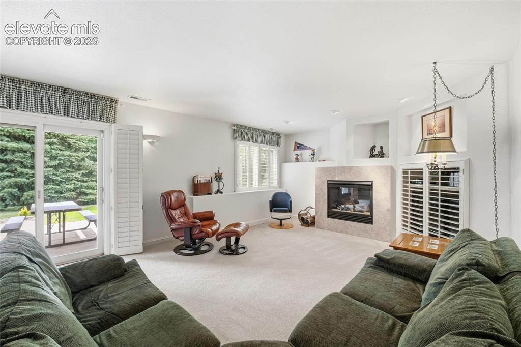2772 Stonewall Heights Colorado Springs CO 80909