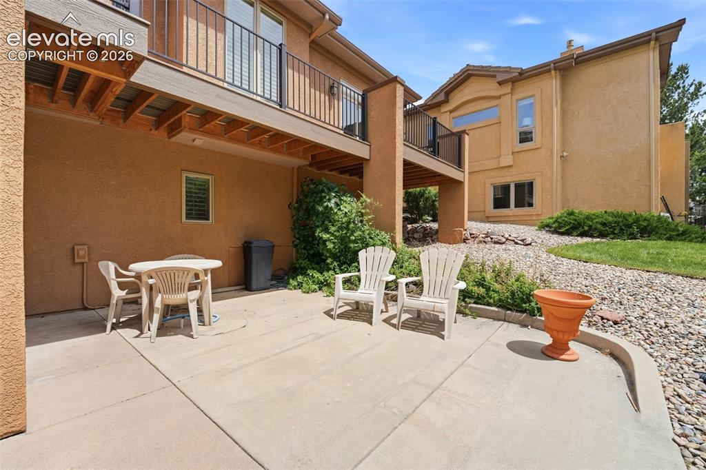 2772 Stonewall Heights Colorado Springs CO 80909