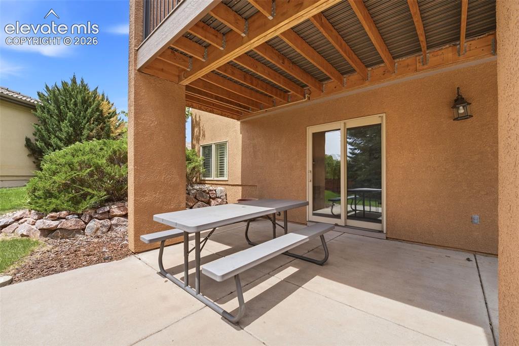 2772 Stonewall Heights Colorado Springs CO 80909