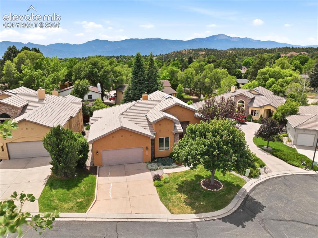 2772 Stonewall Heights Colorado Springs CO 80909