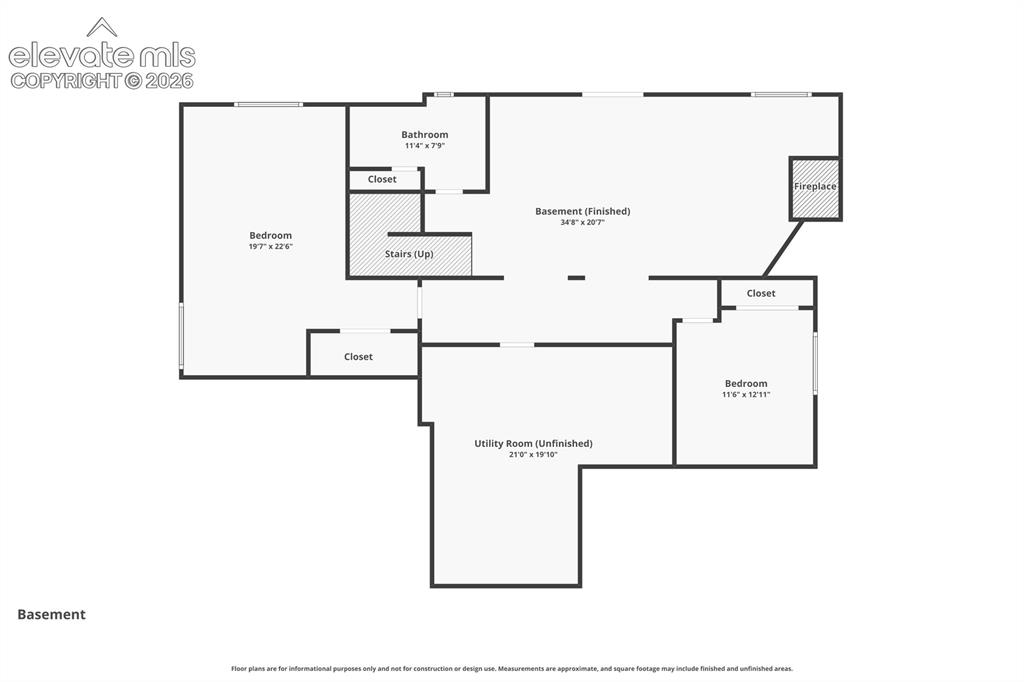2772 Stonewall Heights Colorado Springs CO 80909