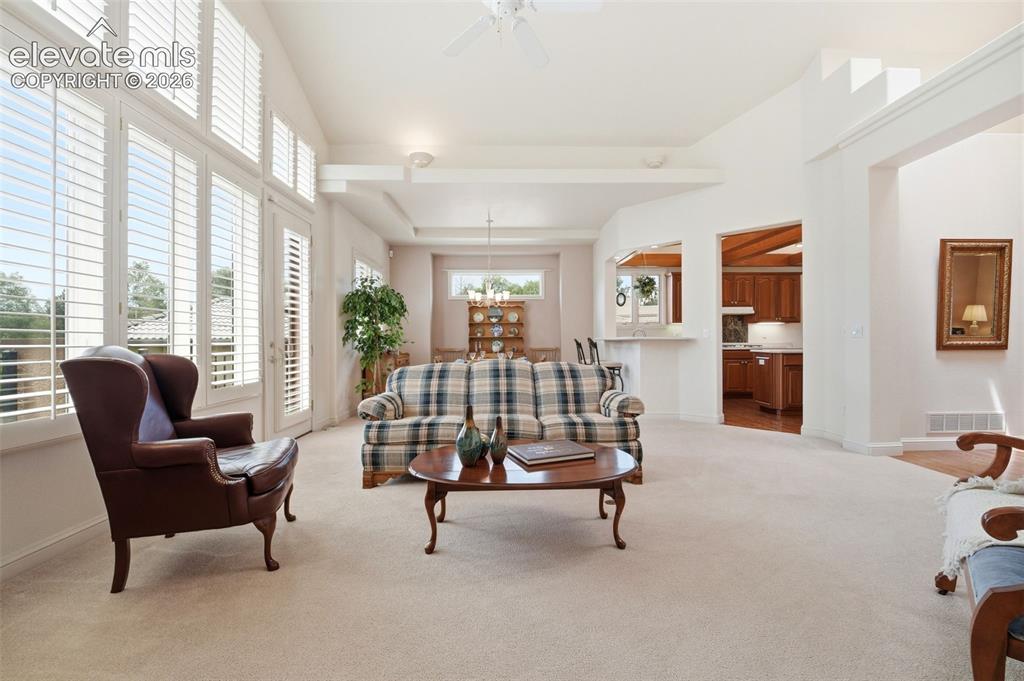 2772 Stonewall Heights Colorado Springs CO 80909