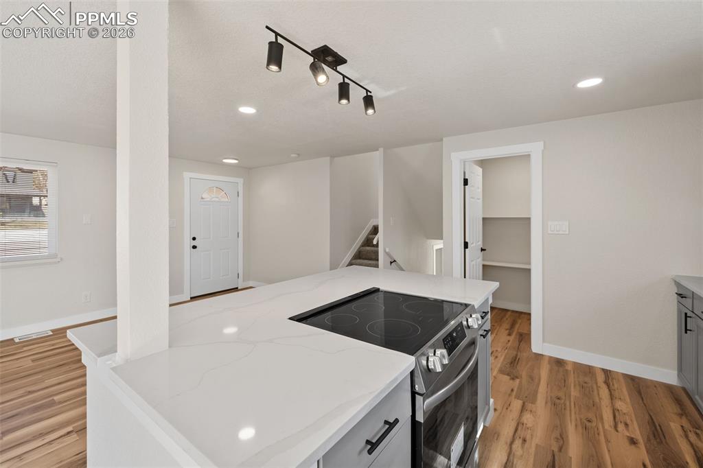 2905 Garden Hill Drive Colorado Springs CO 80904