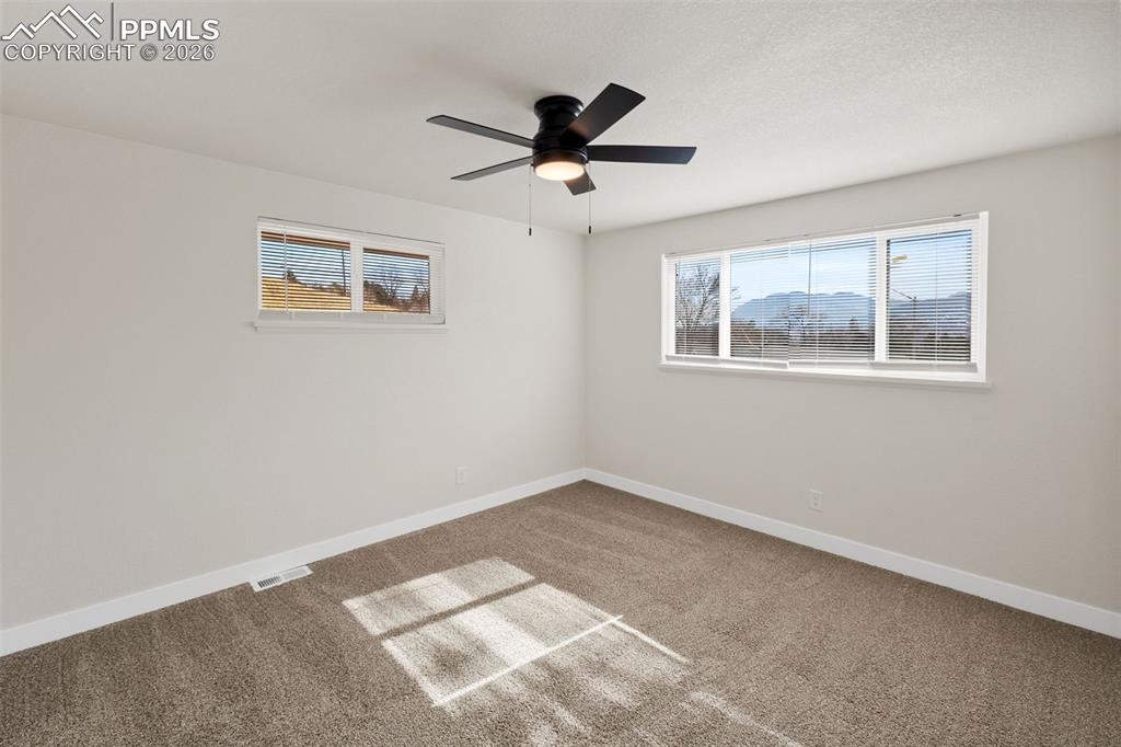 2905 Garden Hill Drive Colorado Springs CO 80904