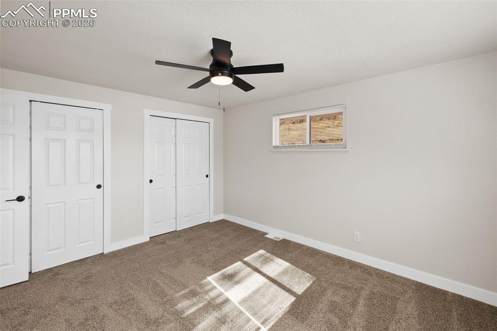 2905 Garden Hill Drive Colorado Springs CO 80904