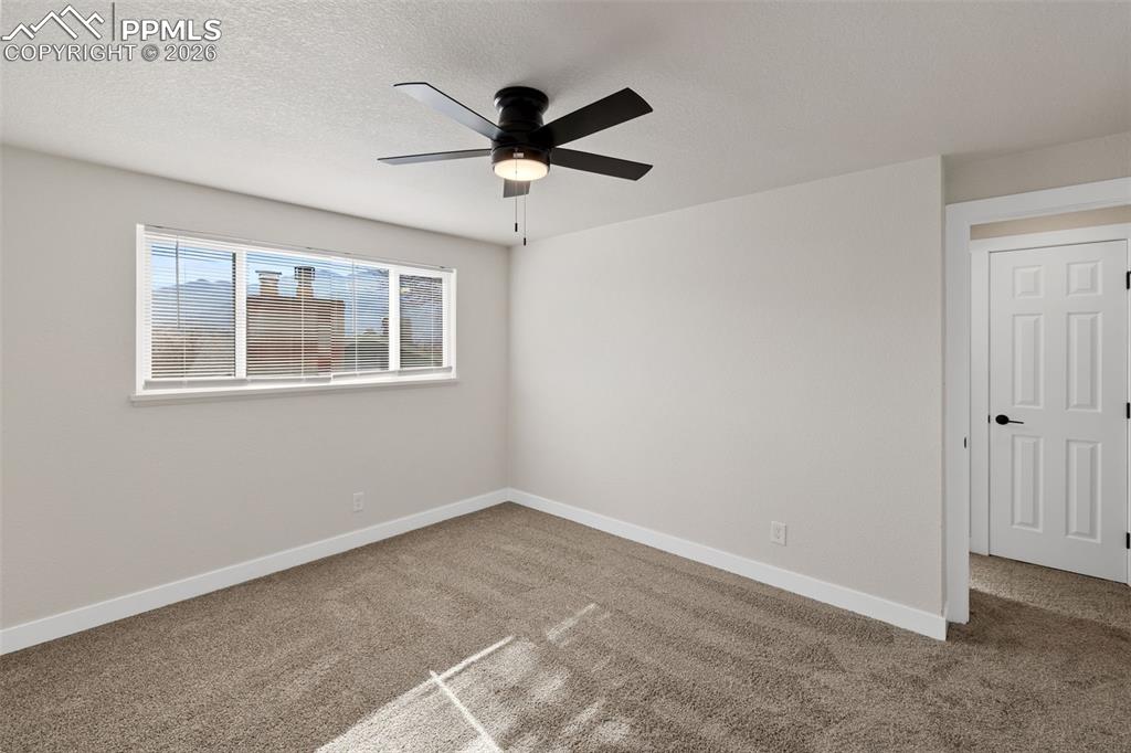 2905 Garden Hill Drive Colorado Springs CO 80904